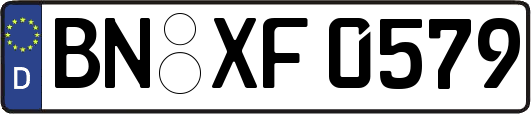 BN-XF0579