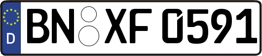 BN-XF0591
