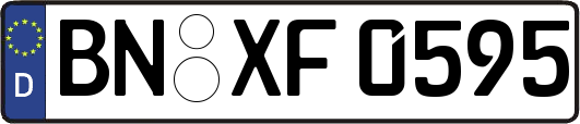 BN-XF0595