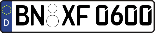 BN-XF0600