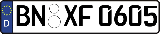 BN-XF0605