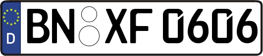 BN-XF0606