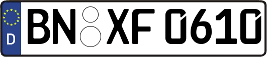 BN-XF0610
