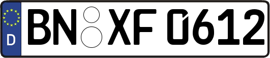 BN-XF0612