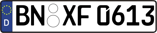 BN-XF0613