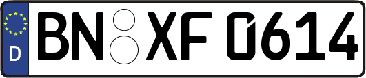 BN-XF0614