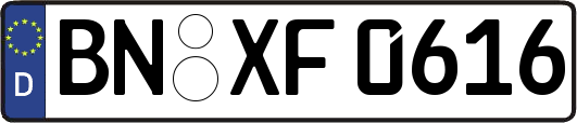 BN-XF0616