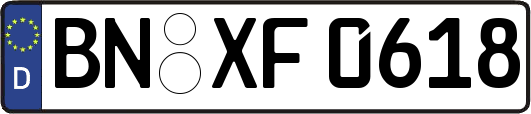 BN-XF0618