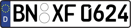 BN-XF0624