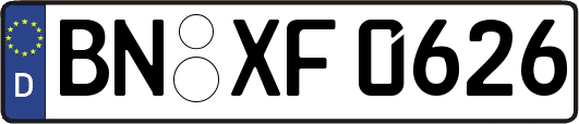 BN-XF0626