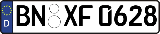 BN-XF0628