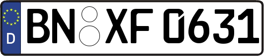 BN-XF0631