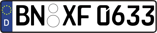 BN-XF0633