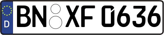 BN-XF0636