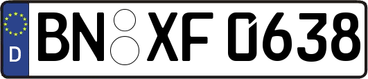 BN-XF0638