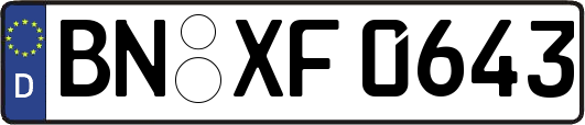 BN-XF0643