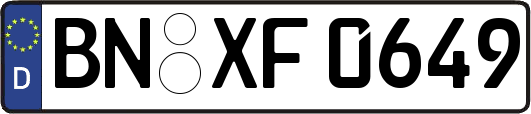 BN-XF0649
