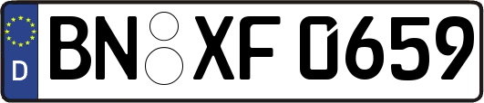 BN-XF0659