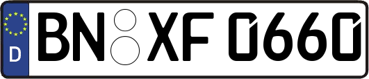 BN-XF0660