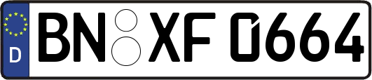 BN-XF0664