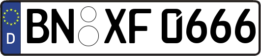 BN-XF0666