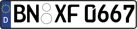 BN-XF0667