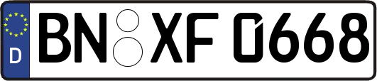 BN-XF0668