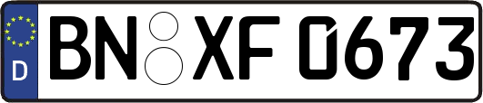 BN-XF0673