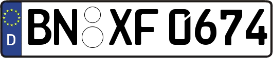 BN-XF0674