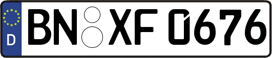 BN-XF0676