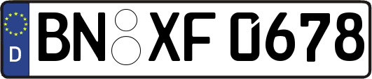 BN-XF0678
