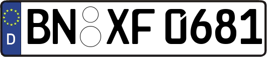 BN-XF0681