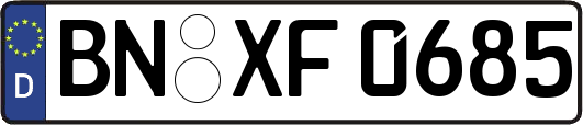 BN-XF0685