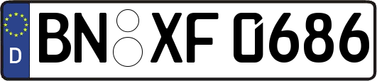 BN-XF0686