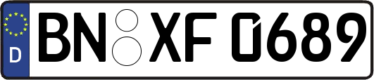 BN-XF0689