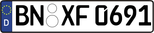 BN-XF0691