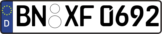 BN-XF0692