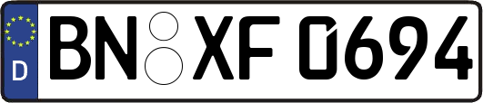 BN-XF0694