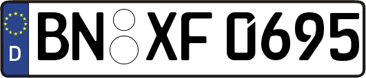BN-XF0695