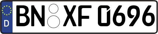 BN-XF0696