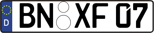 BN-XF07