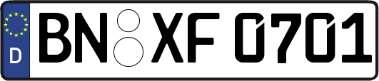 BN-XF0701