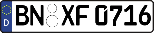 BN-XF0716