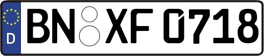 BN-XF0718