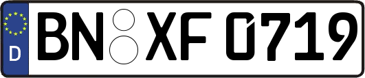 BN-XF0719