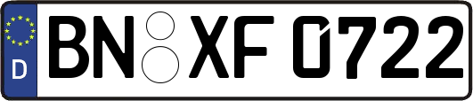 BN-XF0722