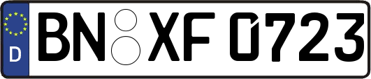 BN-XF0723