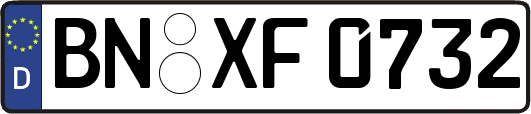 BN-XF0732