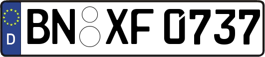 BN-XF0737