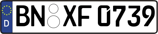 BN-XF0739
